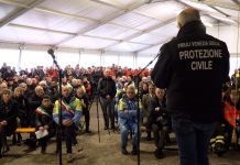 Friuli Opens New Emergency Center to Mark 50 Years Since 1976 Earthquake