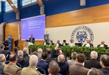 University of Udine Opens New Academic Year, Highlighting Reforms and Regional Role