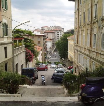 The Murder of Winckelmann in Trieste: a Cold Case That Echoed Through History