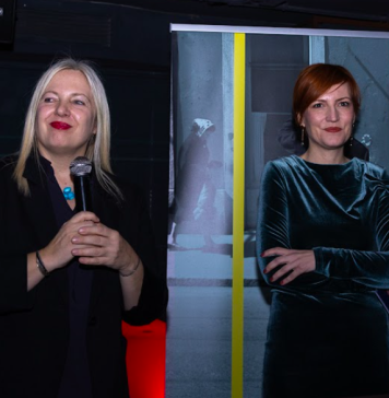 At Trieste Film Festival, Cinema Bridges Italy and Slovenia