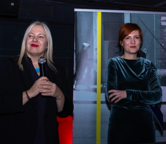 At Trieste Film Festival, Cinema Bridges Italy and Slovenia