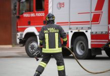 A Night of Fires Across Friuli Venezia Giulia Draws Swift Response from Firefighters