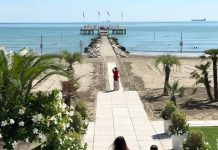 Venice to Expand Entry Fee System in 2026 as City Continues to Curb Day-Trip Tourism