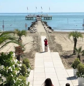 Venice to Expand Entry Fee System in 2026 as City Continues to Curb Day-Trip Tourism