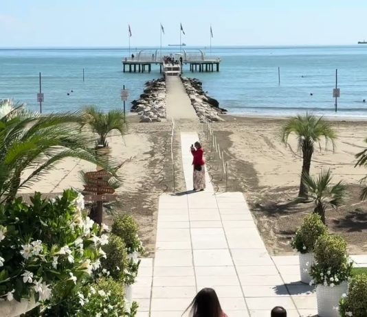 Venice to Expand Entry Fee System in 2026 as City Continues to Curb Day-Trip Tourism