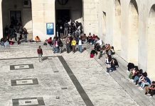 Italy’s Medical School Admissions Leave Hundreds of Seats Unfilled