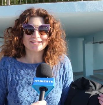 A Brief Taste of Spring on Trieste’s Barcola Before the Bora Returns