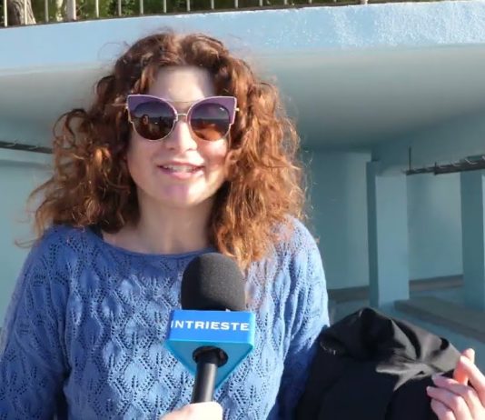 A Brief Taste of Spring on Trieste’s Barcola Before the Bora Returns