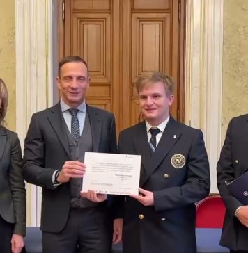 Young Pilots Take Flight at a Specialized School in Friuli Venezia Giulia