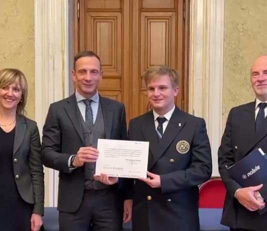 Young Pilots Take Flight at a Specialized School in Friuli Venezia Giulia