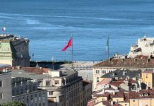 Italy Opens School Enrollment as Families Make Final Choices