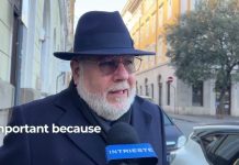 Trieste Installs 20 New Stolpersteine to Honor Holocaust Victims