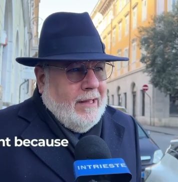 Trieste Installs 20 New Stolpersteine to Honor Holocaust Victims