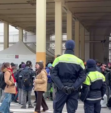 Trieste Authorities Relocate Over 100 Asylum Seekers from Old Port Warehouses