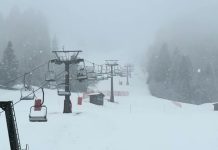 Weekend Storm Brings Rain and Mountain Snow to Friuli Venezia Giulia