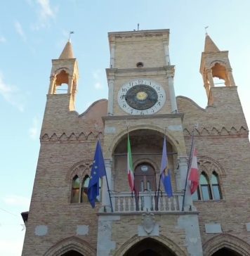Pordenone Looks to Culture and Tourism as It Prepares for 2027