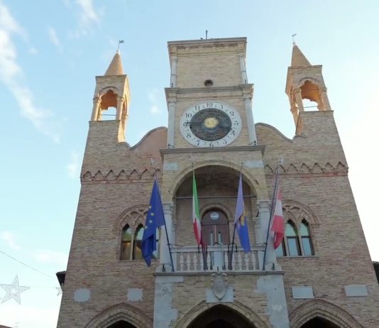Pordenone Looks to Culture and Tourism as It Prepares for 2027