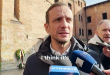 Trieste Marks Holocaust Remembrance Day Amid Calls for Education and Vigilance