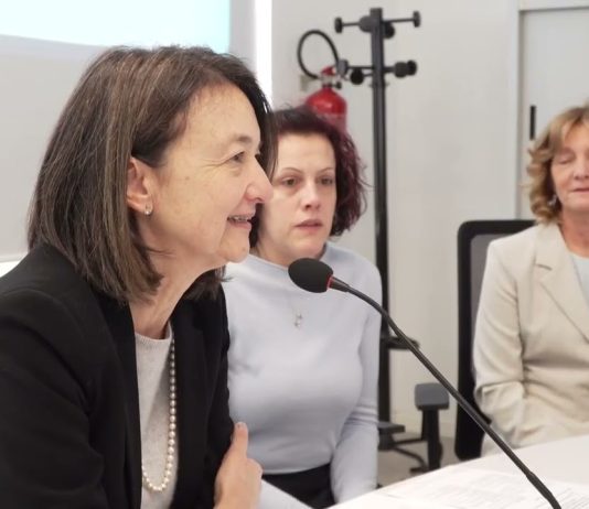 Trieste Launches Advanced Nursing Programs Focused on Pediatric Care