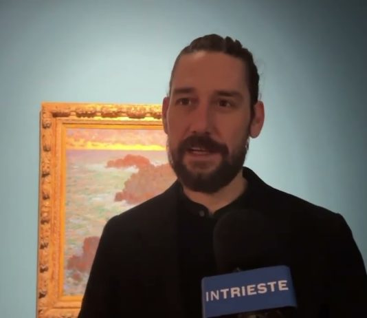 Masterpieces of Modern Art Arrive in Udine: Monet, Van Gogh, Picasso and More