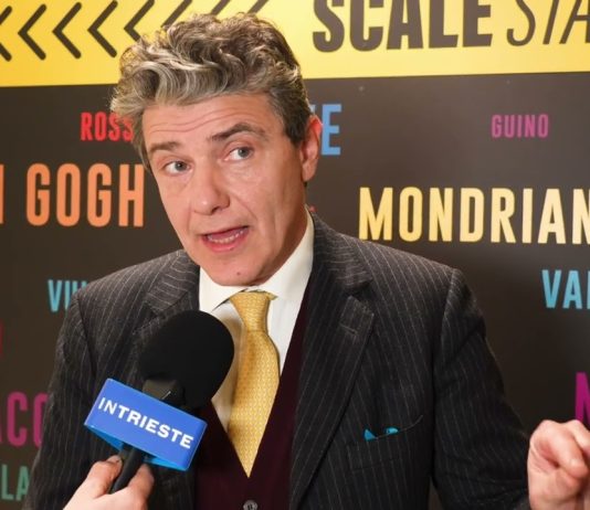 From Monet to Magritte: A Modern Art Blockbuster Comes to Udine