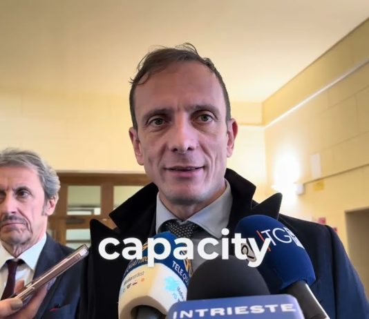 Judicial Pressures and Reform Debates Take Center Stage in Trieste