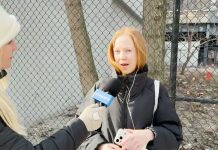 European Leaders Push Back Against U.S. Claims Over Greenland