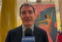 Rome’s Ballet Company Brings a Modernist Tryptic to Trieste’s Teatro Verdi