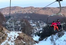 Winter Ski Season Off to Strong Start in FVG Despite Limited Snow