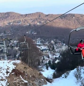 Winter Ski Season Off to Strong Start in FVG Despite Limited Snow