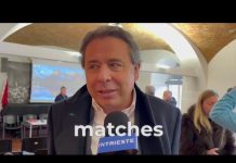 A Cross-Border Youth Soccer Tournament Returns to Trieste