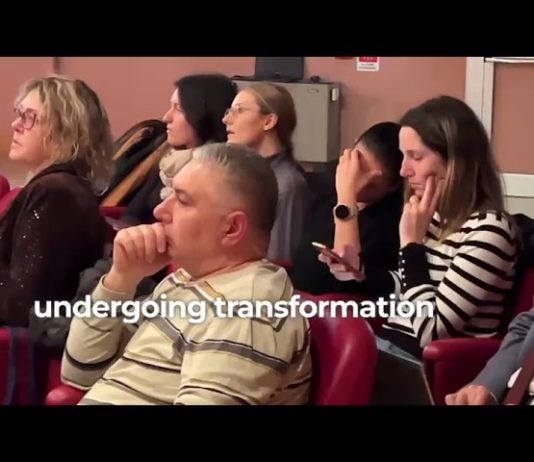 Monfalcone Opens New Three-Year General Medicine Training Program