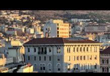 FVG: Clear Skies Until Monday, Rain and Mountain Snow From Tuesday