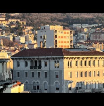 FVG: Clear Skies Until Monday, Rain and Mountain Snow From Tuesday