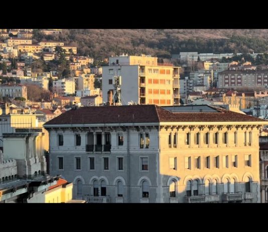 FVG: Clear Skies Until Monday, Rain and Mountain Snow From Tuesday