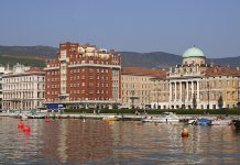 Generali to Switch Off Lights at Landmark Buildings for Energy-Saving Campaign