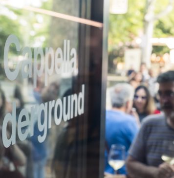 International Cinema Program Runs Feb. 6–11 at Trieste’s Ariston Theater