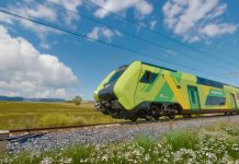 Italy Accelerates Modernization of Regional Train Fleet with Billion-Euro Investment