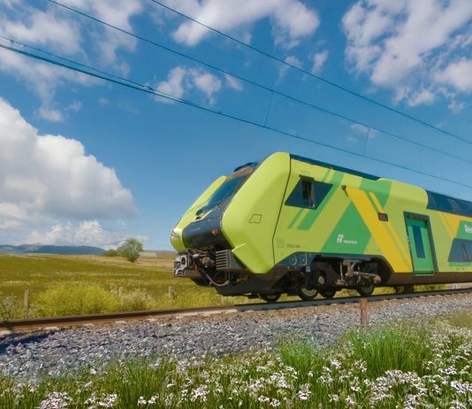 Italy Accelerates Modernization of Regional Train Fleet with Billion-Euro Investment