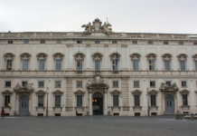 Italy Approves Maritime Ban and Offshore Processing to Curb Rising Migration