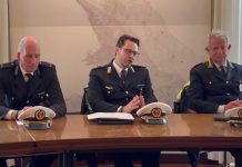 Trieste Police Expand Road Safety Education in Schools
