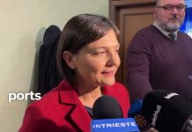 Friuli Venezia Giulia PD Councilors Raise Concerns Over Proposed Port Reform