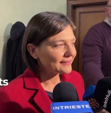 Friuli Venezia Giulia PD Councilors Raise Concerns Over Proposed Port Reform