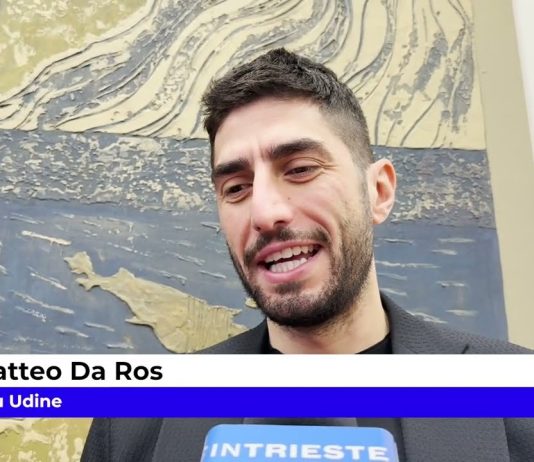 Friuli Venezia Giulia Teams Advance to Italian Basketball Cup Final Eight