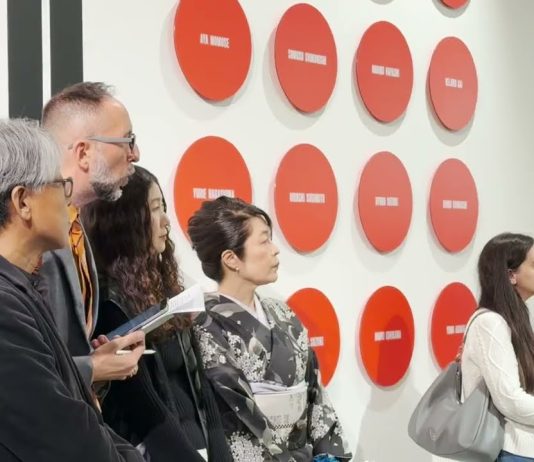 Japanese Photography Explores Memory and Identity in Trieste Exhibition