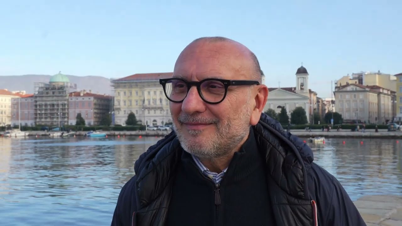 Listening to Camilleri: Francesco de Filippo on the Man Behind the ...