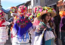 The Püst of Val Resia: An Ancient Carnival in Friuli Venezia Gulia’s Alpine Heart