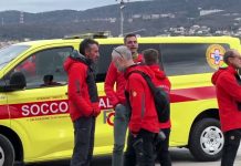 New Rescue Van Enhances Safety Across Friuli Venezia Giulia