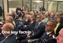 Friuli Venezia Giulia Positions Itself as Strategic Logistics Hub