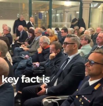 Friuli Venezia Giulia Positions Itself as Strategic Logistics Hub